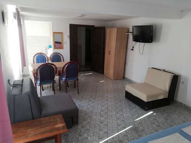 Гостевой дом Apartments & Rooms Sunset Добра-Вода-32