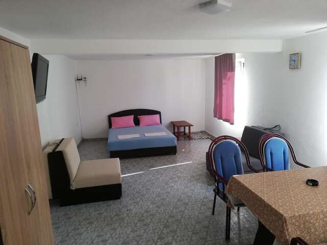 Гостевой дом Apartments & Rooms Sunset Добра-Вода-33