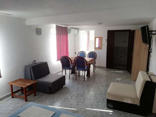 Гостевой дом Apartments & Rooms Sunset Добра-Вода-34
