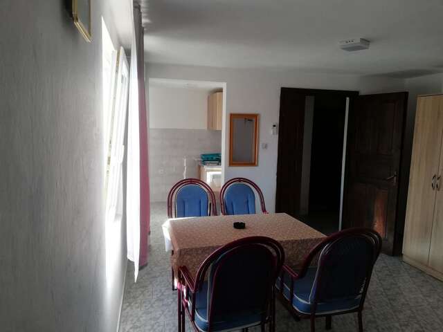 Гостевой дом Apartments & Rooms Sunset Добра-Вода-35