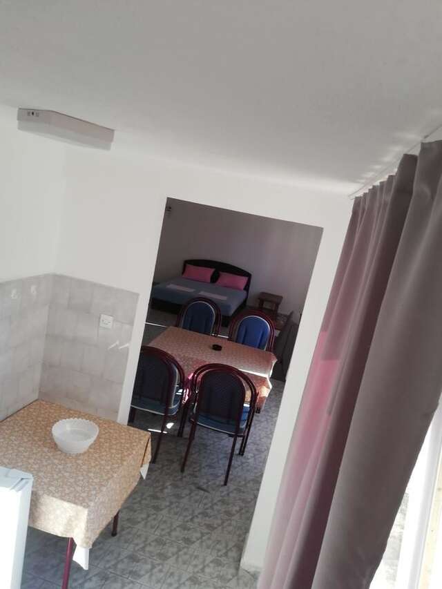 Гостевой дом Apartments & Rooms Sunset Добра-Вода-36