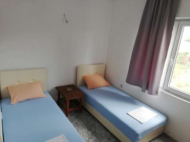 Гостевой дом Apartments & Rooms Sunset Добра-Вода-44