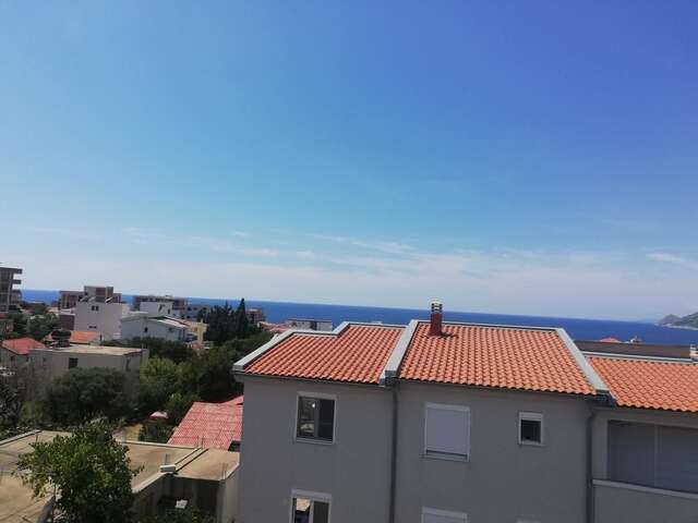 Гостевой дом Apartments & Rooms Sunset Добра-Вода-46