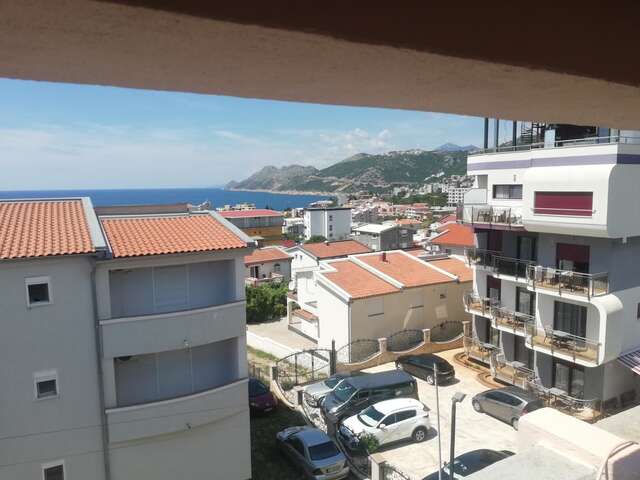 Гостевой дом Apartments & Rooms Sunset Добра-Вода-47
