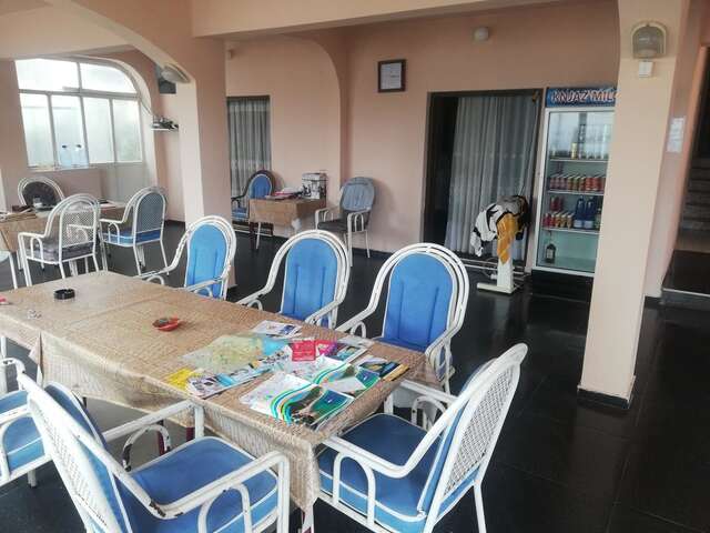 Гостевой дом Apartments & Rooms Sunset Добра-Вода-7