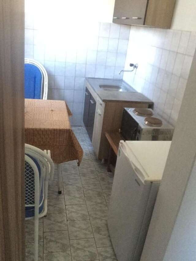Гостевой дом Apartments & Rooms Sunset Добра-Вода-53