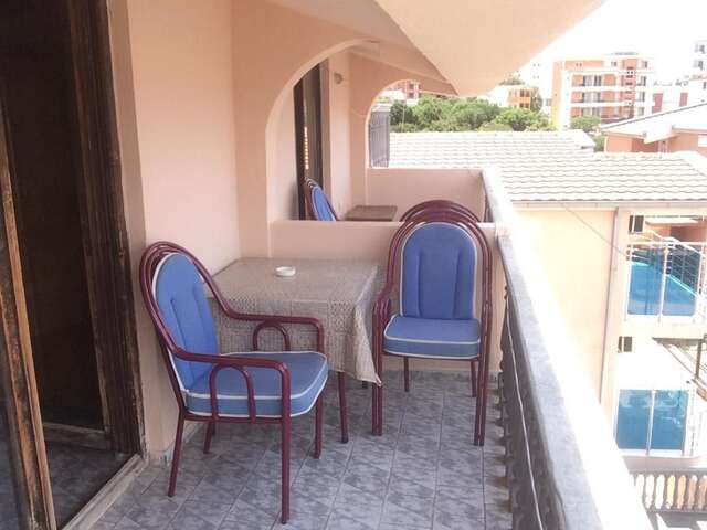 Гостевой дом Apartments & Rooms Sunset Добра-Вода-64