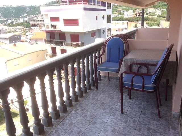 Гостевой дом Apartments & Rooms Sunset Добра-Вода-65