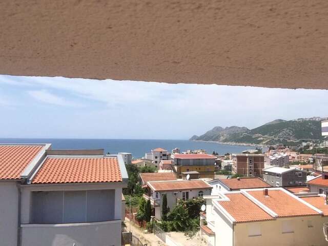 Гостевой дом Apartments & Rooms Sunset Добра-Вода-67