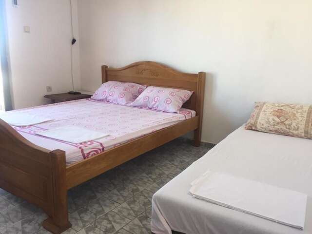Гостевой дом Apartments & Rooms Sunset Добра-Вода-72
